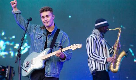 sam fender boardmasters 2024.